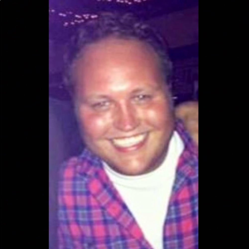 Meet your Posher, Chris